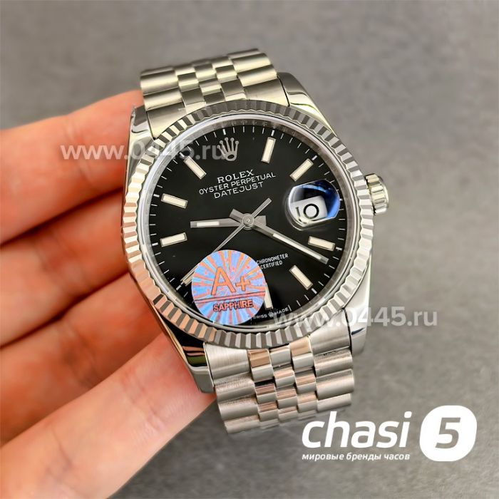 Часы Rolex Datejust (24752)