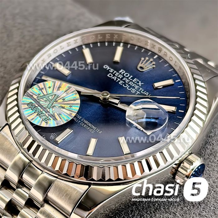 Часы Rolex Datejust (24753)