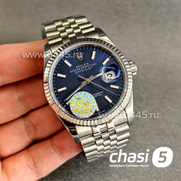 Часы Rolex Datejust (24753)