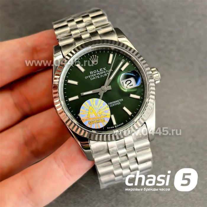 Часы Rolex Datejust (24754)