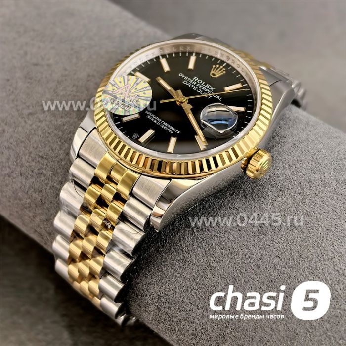 Часы Rolex Datejust (24757)