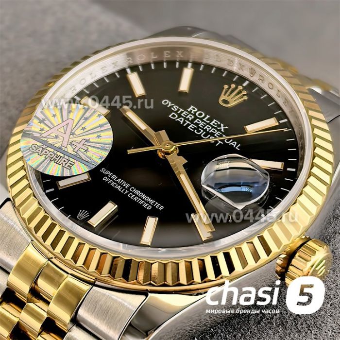 Часы Rolex Datejust (24757)