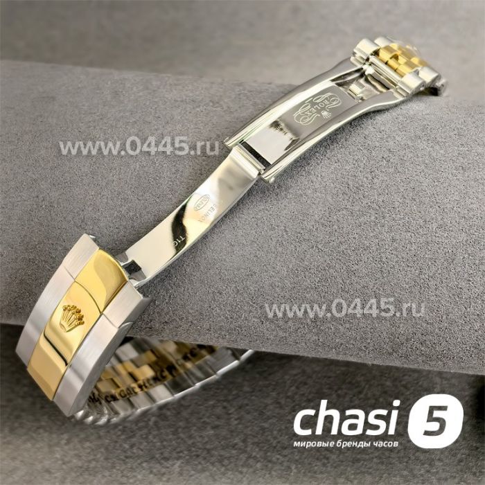 Часы Rolex Datejust (24758)