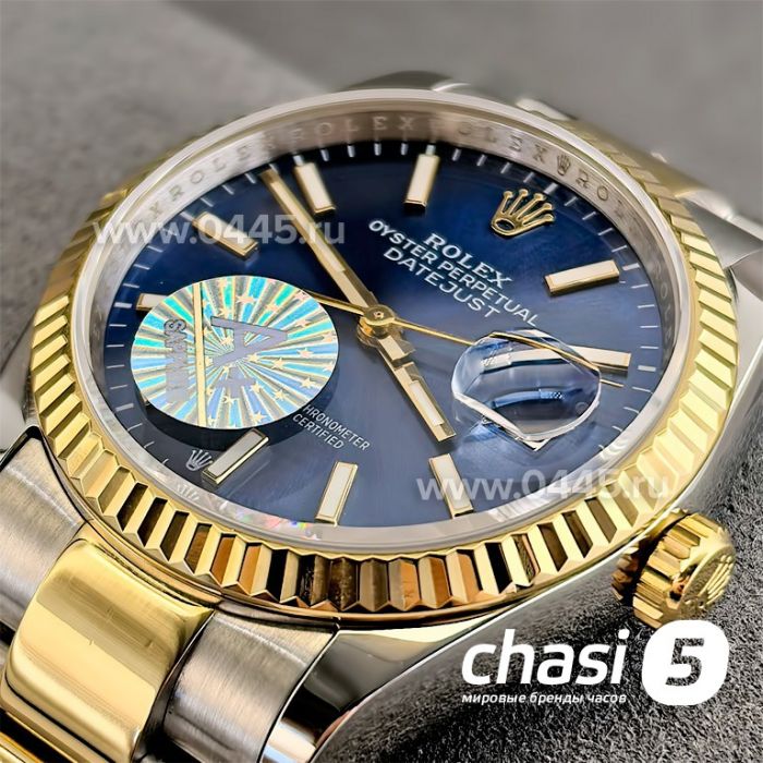 Часы Rolex Datejust (24759)