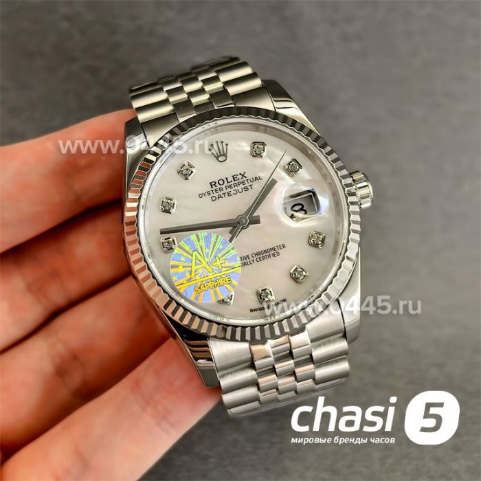 Часы Rolex Datejust (24763)