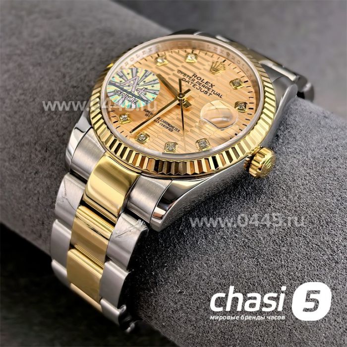 Часы Rolex Datejust (24764)
