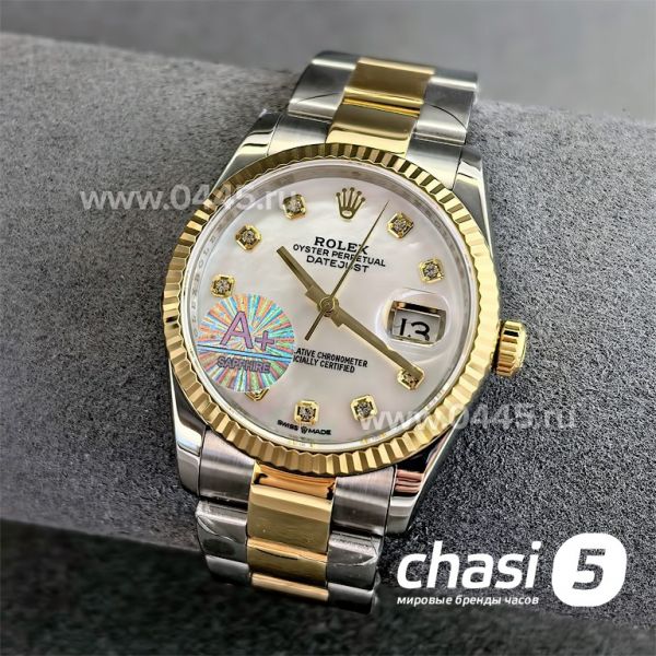 Часы Rolex Datejust (24766) Часы Rolex Datejust (24766)
