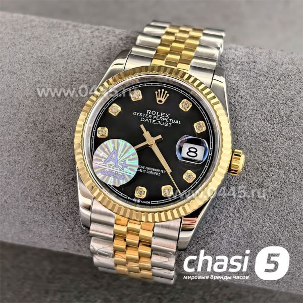 Часы Rolex Datejust (24768) Часы Rolex Datejust (24768)