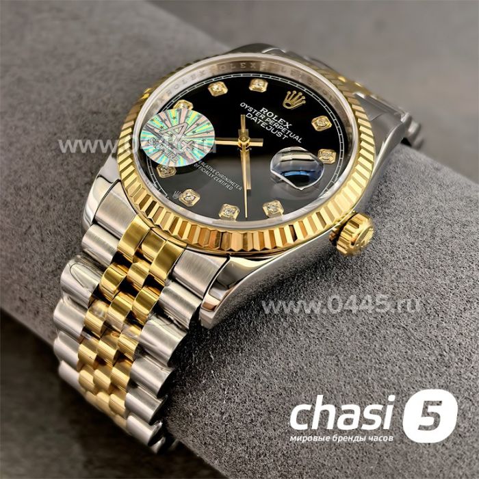 Часы Rolex Datejust (24768)