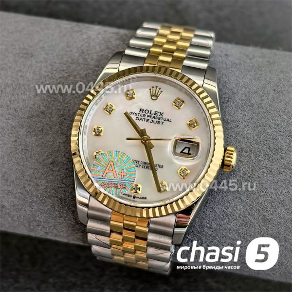 Часы Rolex Datejust (24769) Часы Rolex Datejust (24769)