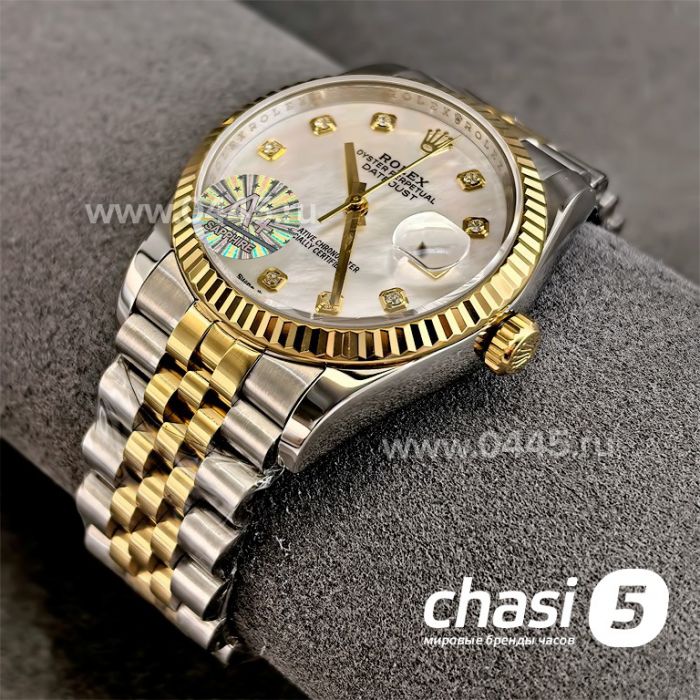 Часы Rolex Datejust (24769)