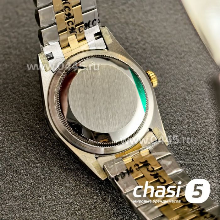 Часы Rolex Datejust (24769)