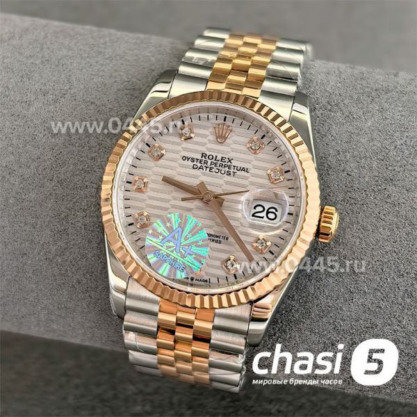 Часы Rolex Datejust (24770) Часы Rolex Datejust (24770)