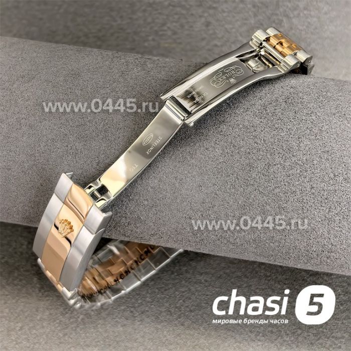 Часы Rolex Datejust (24770)