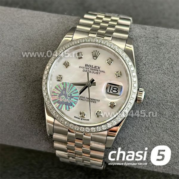 Часы Rolex Datejust (24772) Часы Rolex Datejust (24772)