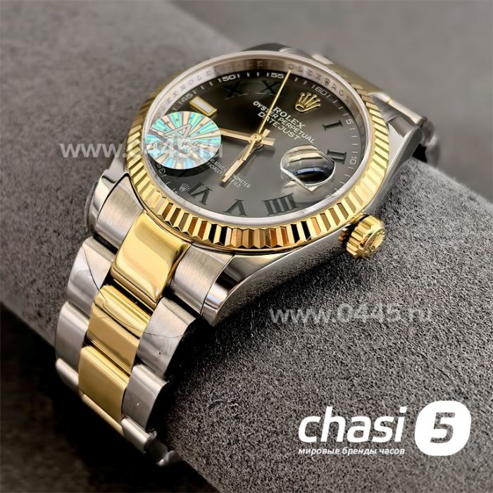 Часы Rolex Datejust (24773)