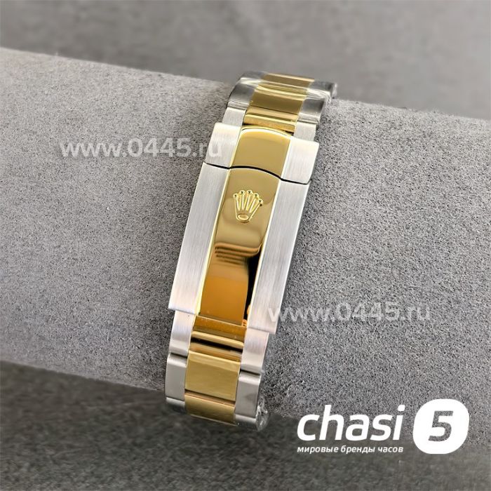 Часы Rolex Datejust (24773)