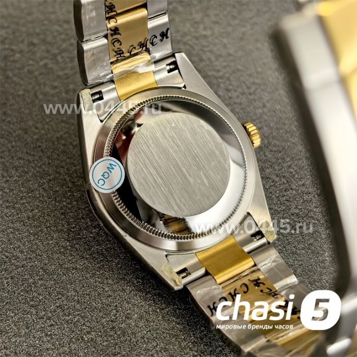 Часы Rolex Datejust (24773)