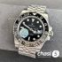 Часы Rolex GMT Master II  (24774)