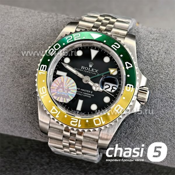 Часы Rolex GMT Master II  (24775) Часы Rolex GMT Master II  (24775)
