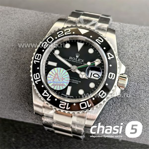 Часы Rolex GMT Master II  (24776) Часы Rolex GMT Master II  (24776)