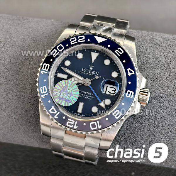 Часы Rolex GMT Master II  (24777) Часы Rolex GMT Master II  (24777)