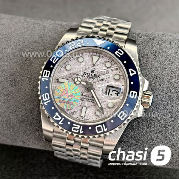 Часы Rolex GMT Master II  (24778) Часы Rolex GMT Master II  (24778)