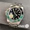 Часы Rolex GMT Master II  (24779)