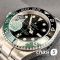 Часы Rolex GMT Master II  (24779)