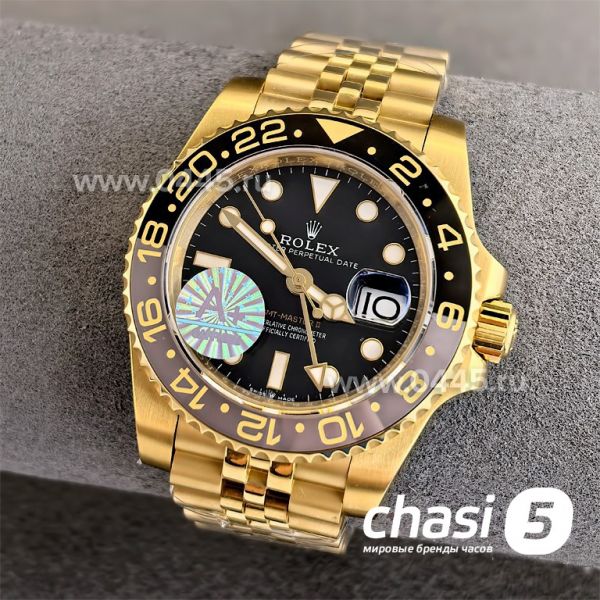 Часы Rolex GMT Master II  (24783) Часы Rolex GMT Master II  (24783)