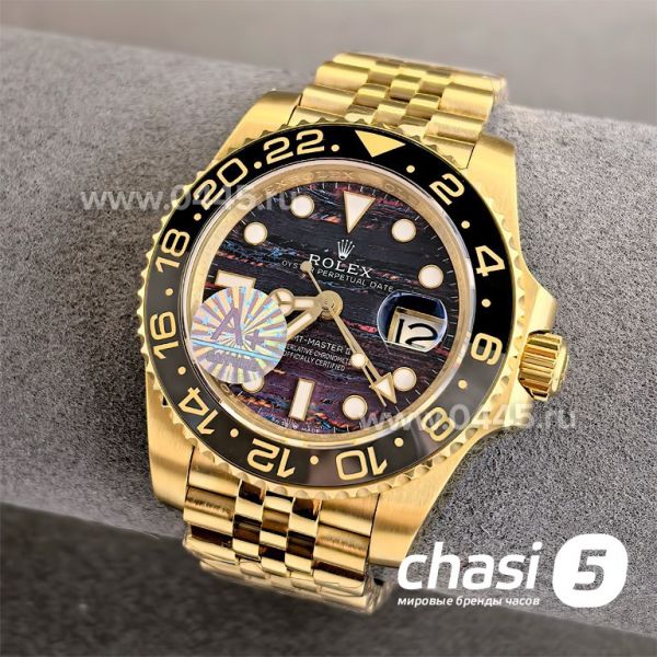 Часы Rolex GMT Master II  (24784) Часы Rolex GMT Master II  (24784)