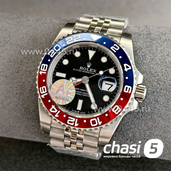 Часы Rolex GMT Master II  (24788) Часы Rolex GMT Master II  (24788)