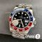 Часы Rolex GMT Master II  (24788)