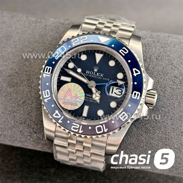 Часы Rolex GMT Master II  (24790) Часы Rolex GMT Master II  (24790)