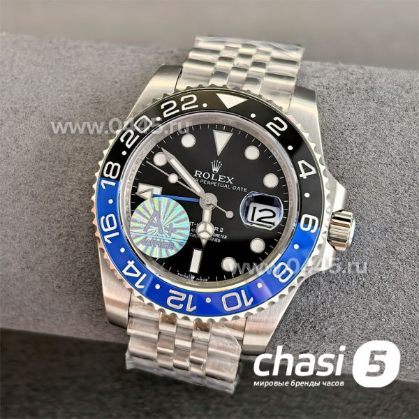 Часы Rolex GMT Master II  (24791)