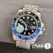 Часы Rolex GMT Master II  (24791)