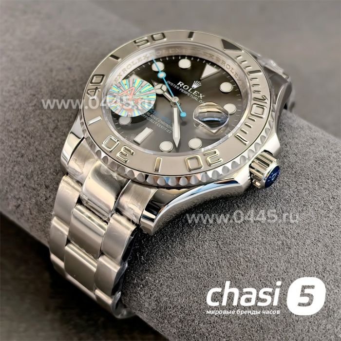 Часы Rolex Yacht-Master  (24794)
