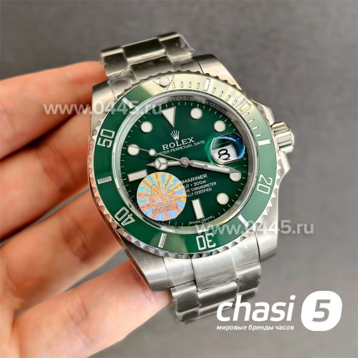 Часы Rolex Yacht-Master  (24796)