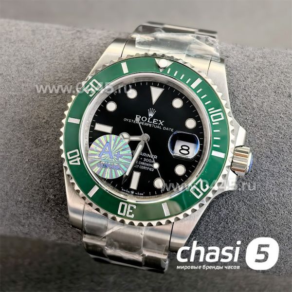 Часы Rolex Yacht-Master  (24797)