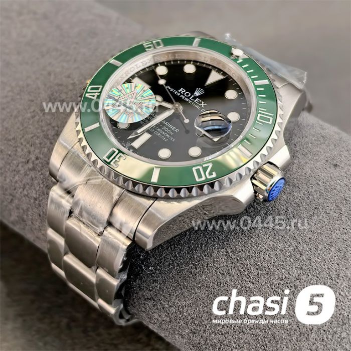 Часы Rolex Yacht-Master  (24797)