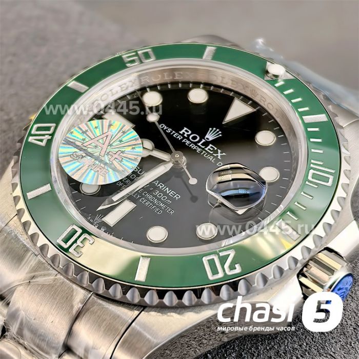 Часы Rolex Yacht-Master  (24797)