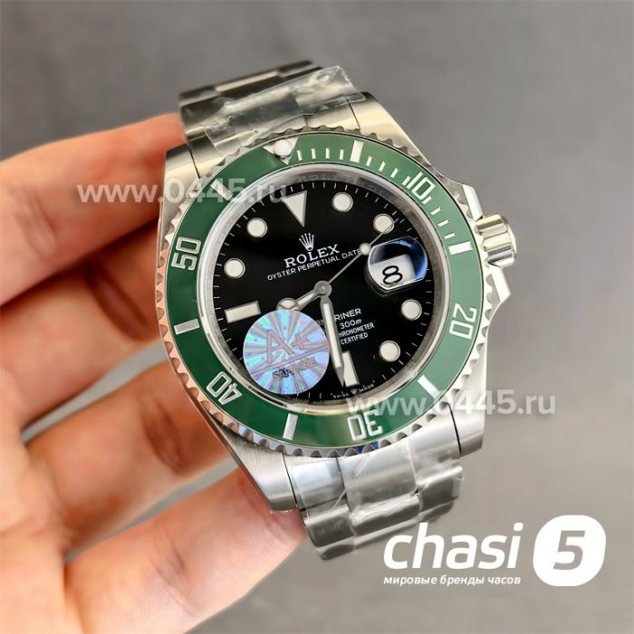 Часы Rolex Yacht-Master  (24797)