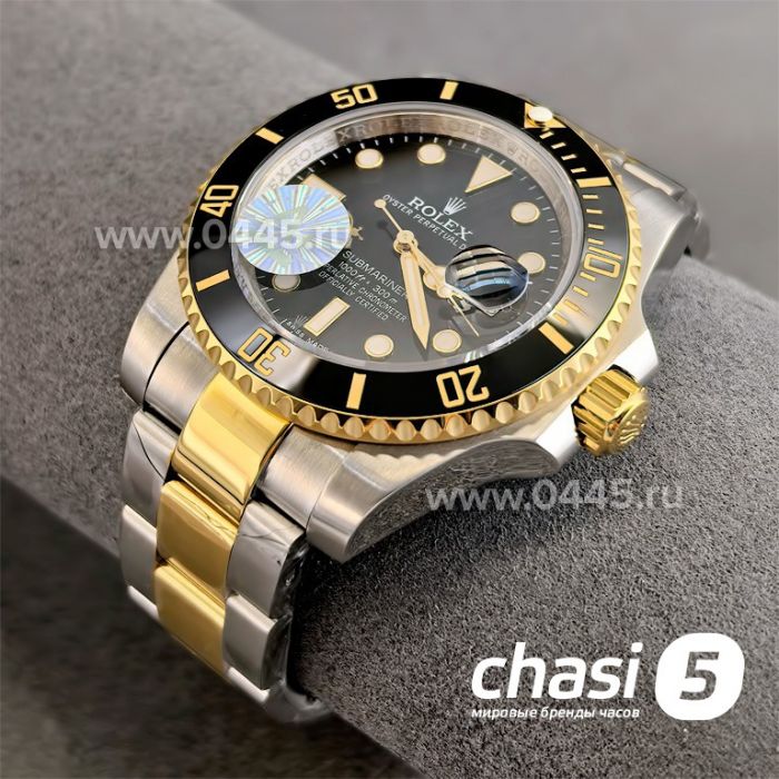 Часы Rolex Yacht-Master  (24800)