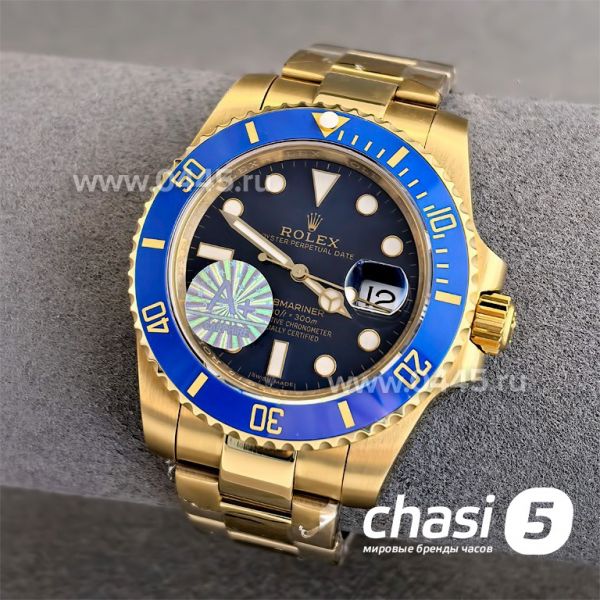 Часы Rolex Yacht-Master  (24802)