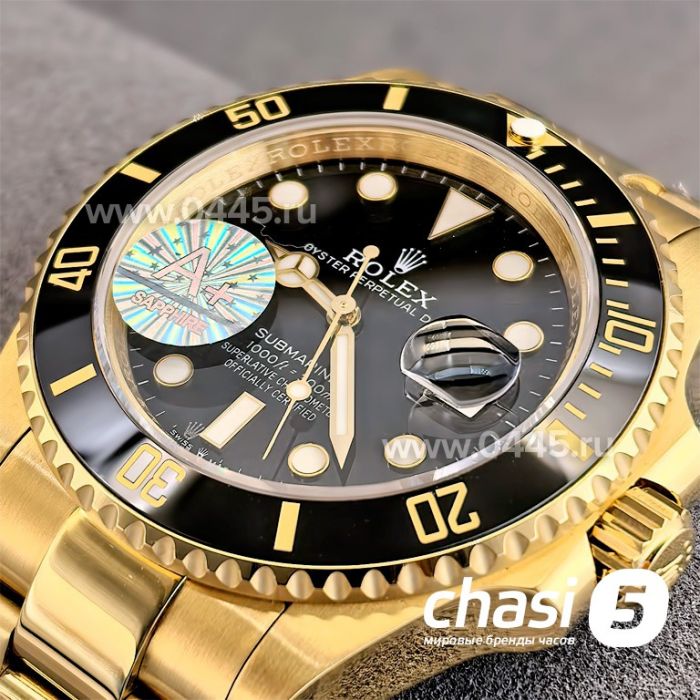 Часы Rolex Yacht-Master  (24803)
