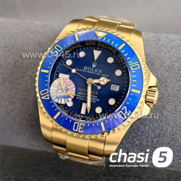 Часы Rolex Yacht-Master  (24808)