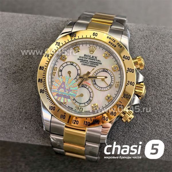 Часы Rolex Daytona (24813) Часы Rolex Daytona (24813)