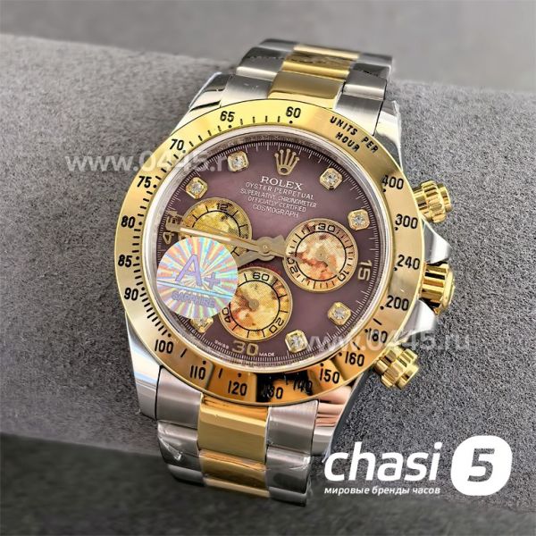Часы Rolex Daytona (24815) Часы Rolex Daytona (24815)