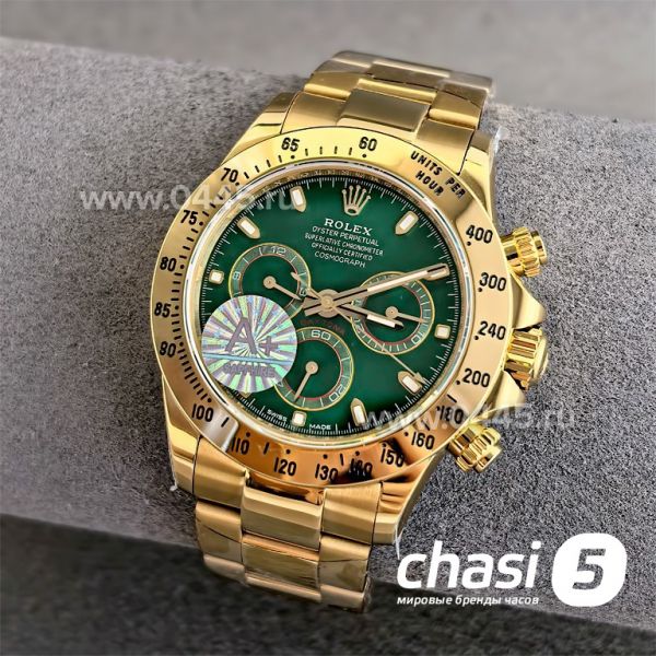 Часы Rolex Daytona (24817) Часы Rolex Daytona (24817)