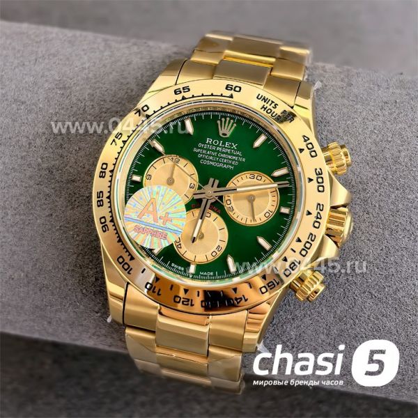 Часы Rolex Daytona (24818) Часы Rolex Daytona (24818)